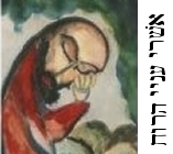 Blessed poor in spirit